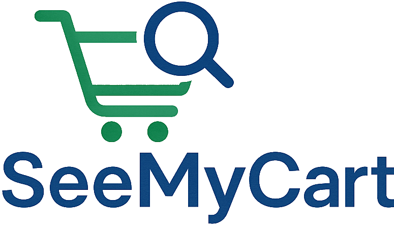 Logo-SeeMyCart
